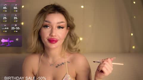 Snapshot of angelbengs chatting on January 2025 07:29:01 AM Hi my name is Anny HOT PVT IS OPEN MY FAV PATTER IS 57 online show from January 2025 07:29:01 AM