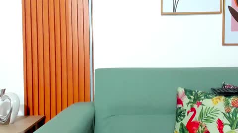 Angel Bennet online show from December 2024 03:54:01 AM