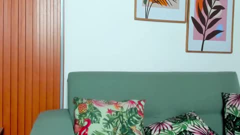 Angel Bennet online show from December 2024 06:57:02 AM