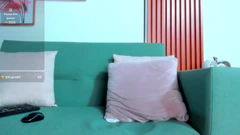 Angel Bennet online show from January 2025 07:19:02 AM