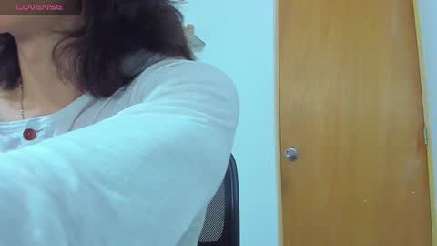 Angel Bennet online show from February 2025 03:19:01 AM