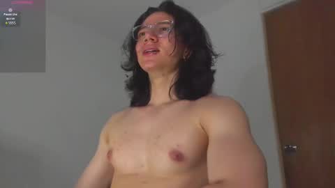 Angel Bennet online show from March 2025 08:45:01 AM