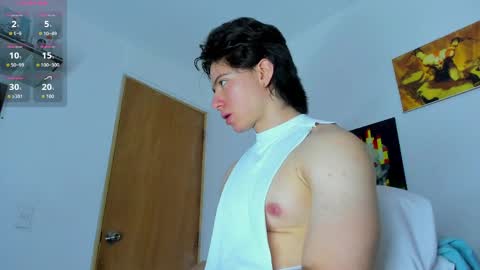 Angel Bennet online show from May 2026 05:18:02 PM