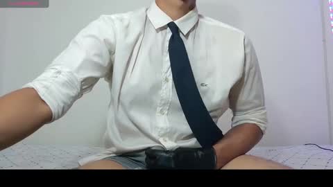 Angel Bianchi online show from September 2025 06:31:01 PM