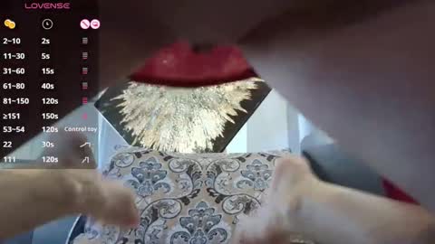 Snapshot of angelbl666 chatting on January 2025 06:02:01 AM angelbl666 online show from January 2025 06:02:01 AM