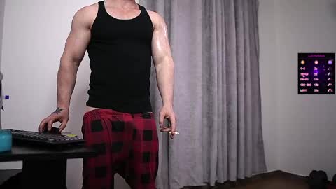 NGEL.  online show from May 2026 01:01:01 AM