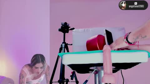 angel online show from February 2026 07:40:01 AM