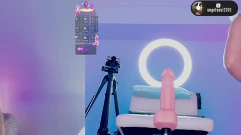 angel online show from May 2026 01:32:02 AM