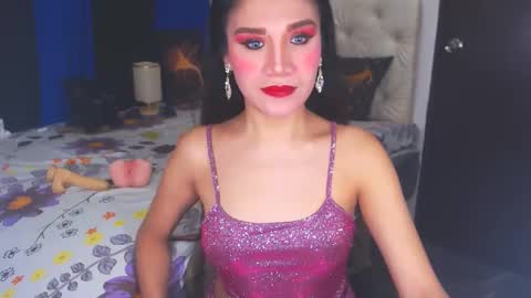 Snapshot of angelcumfallen chatting on January 2025 12:01:01 PM Angel online show from January 2025 12:01:01 PM