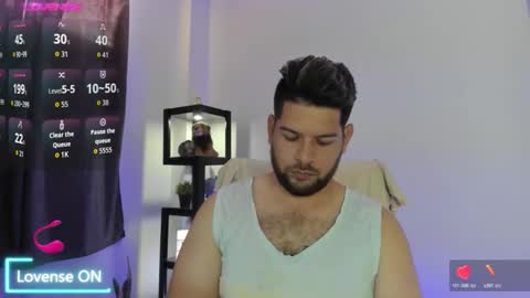 angel online show from April 2026 03:09:01 PM