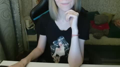 AngelCute32 online show from October 2025 03:32:01 PM