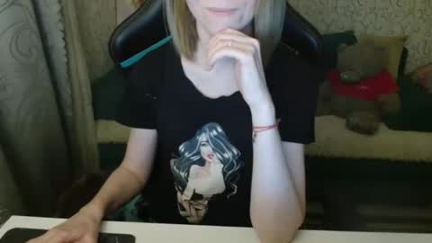 AngelCute32 online show from October 2025 02:59:02 PM