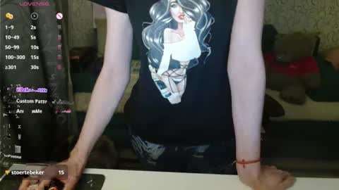 AngelCute32 online show from October 2025 03:44:02 PM