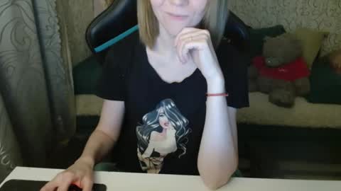 AngelCute32 online show from October 2025 03:13:01 PM