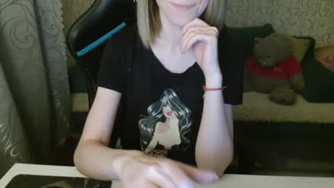 AngelCute32 online show from November 2025 03:02:01 PM