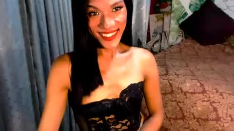 ANGELDARK online show from November 2025 03:06:01 AM