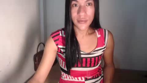 ANGELDARK online show from April 2026 12:30:02 AM