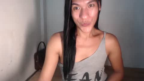 ANGELDARK online show from April 2026 12:47:01 PM