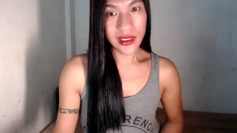 ANGELDARK online show from July 2026 02:57:01 PM