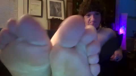 Angel of the Morning online show from March 2025 02:08:02 PM