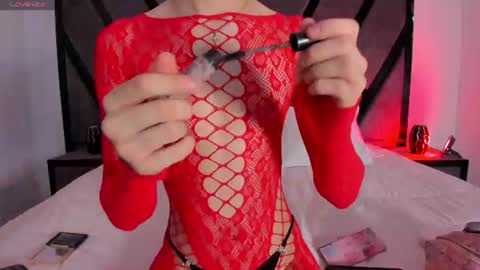 Angel Doll online show from July 2026 09:43:01 PM