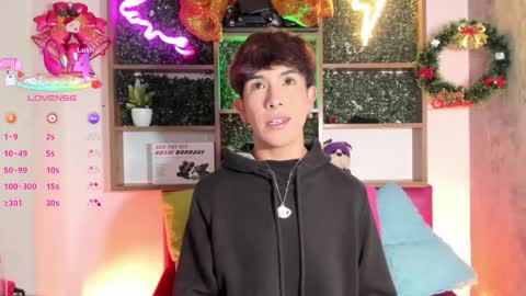 Angel dust online show from December 2025 02:41:02 AM