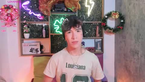 Angel dust online show from December 2025 05:35:01 AM