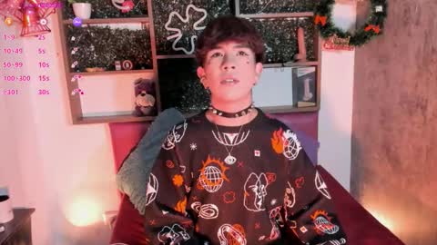 Angel dust online show from December 2025 10:37:02 PM