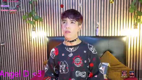 Angel dust online show from January 2026 03:53:02 AM