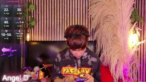 Angel dust online show from April 2026 03:09:02 AM
