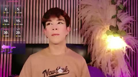 Angel dust online show from May 2026 03:44:01 AM
