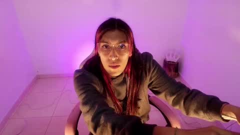 angele online show from January 2026 08:58:02 PM