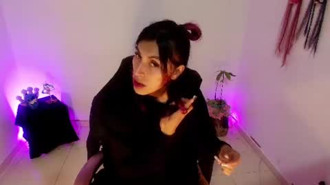 angele online show from June 2026 06:23:01 PM