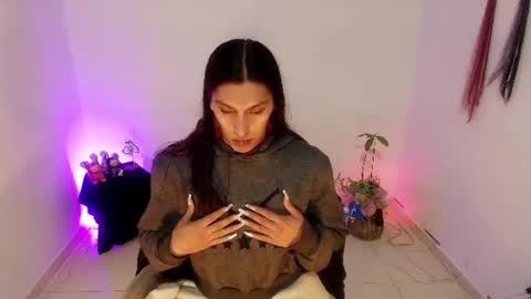 angele online show from June 2026 02:18:02 AM