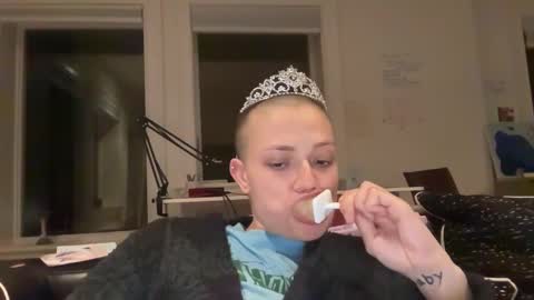 Snapshot of angeleleven11 chatting on January 2025 03:50:02 AM angeleleven11 online show from January 2025 03:50:02 AM