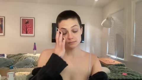 Snapshot of angeleleven11 chatting on March 2025 05:47:01 PM angeleleven11 online show from March 2025 05:47:01 PM