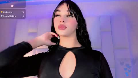 angeles_bust online show from September 2025 10:31:02 PM