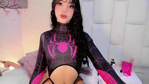 angeles_bust online show from January 2026 08:12:01 PM