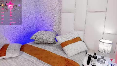 angeles_bust online show from March 2026 08:53:01 PM