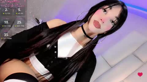 angeles_bust online show from May 2026 08:14:01 PM