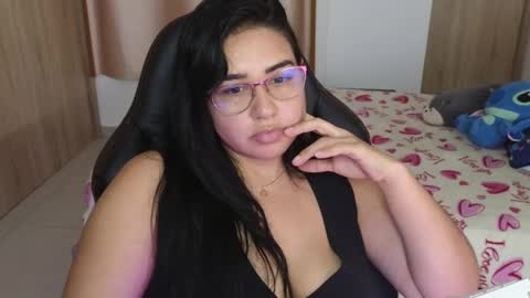 anastasia online show from February 2025 09:59:02 PM