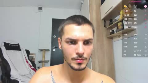 Frankie  online show from January 2026 07:11:01 PM