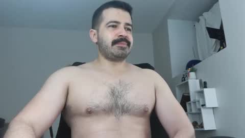 Angel Fusco online show from May 2026 05:35:02 AM