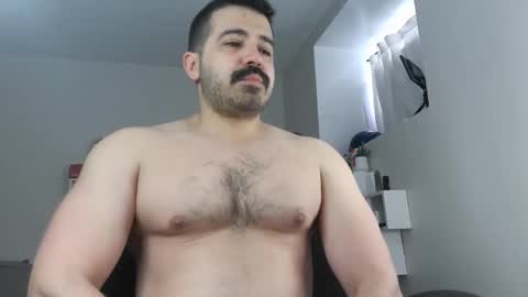 Angel Fusco online show from May 2026 05:41:02 PM