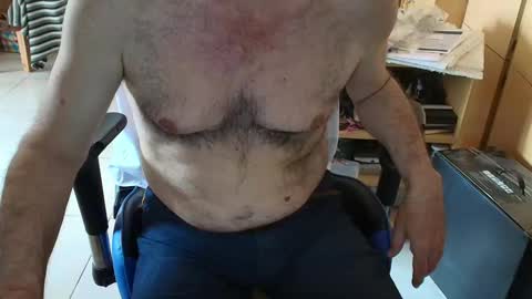 angelgarcia269 online show from November 2025 12:16:02 PM