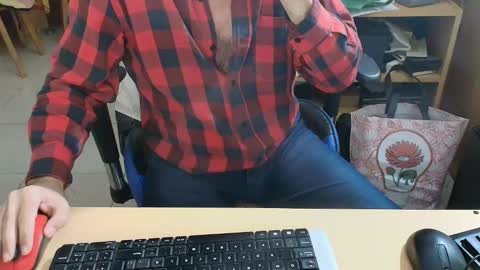 angelgarcia269 online show from May 2026 12:40:02 AM