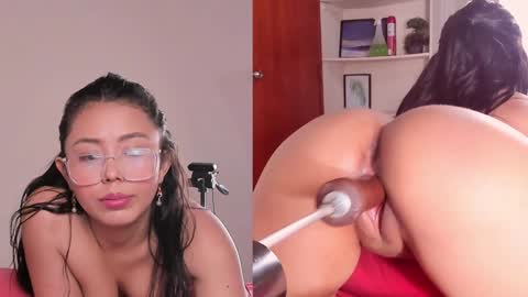 Angeli  online show from December 2024 09:31:01 AM