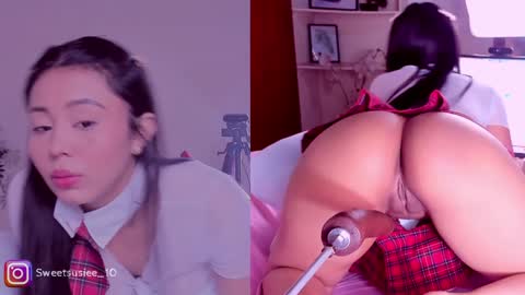 Angeli  online show from January 2025 03:37:02 AM