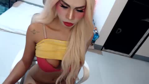 DIVINE ANGEL online show from May 2026 12:08:01 AM