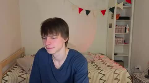 Daniel online show from September 2025 12:33:02 AM